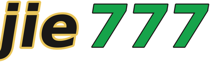 jie777 logo